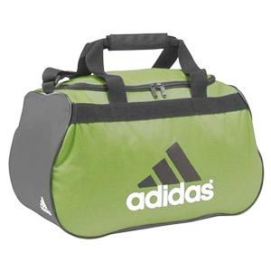 adidas boxing duffle bag